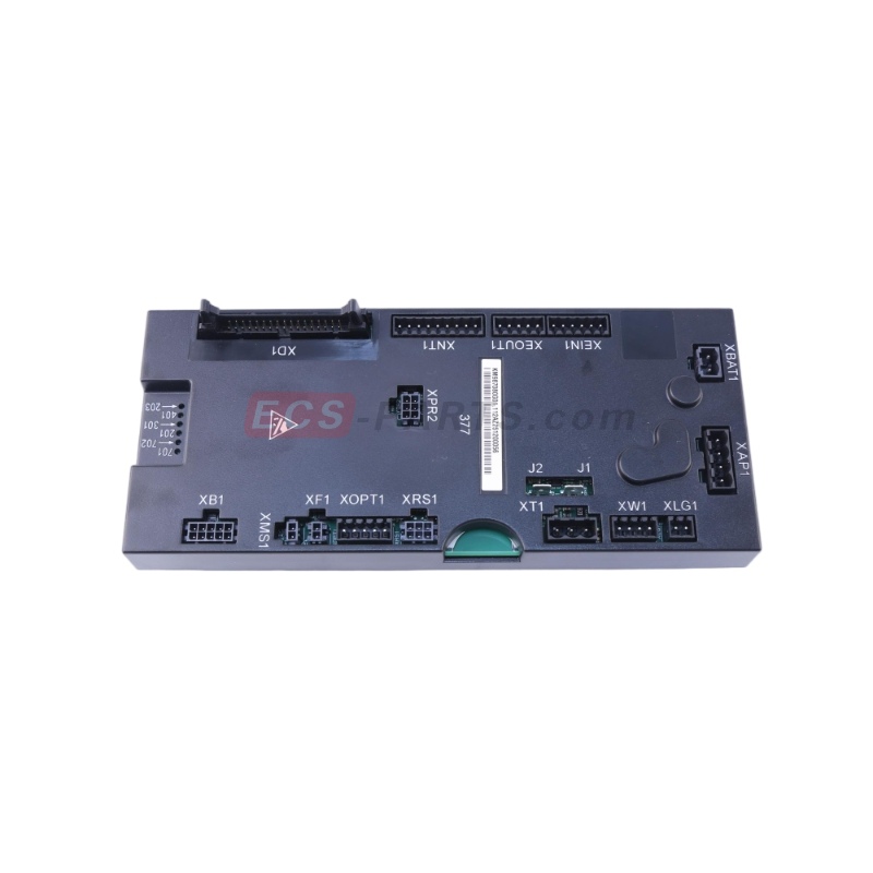 Elevator DCBG Motion Control Board KM987080G01